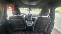 دودج جراند كارافان